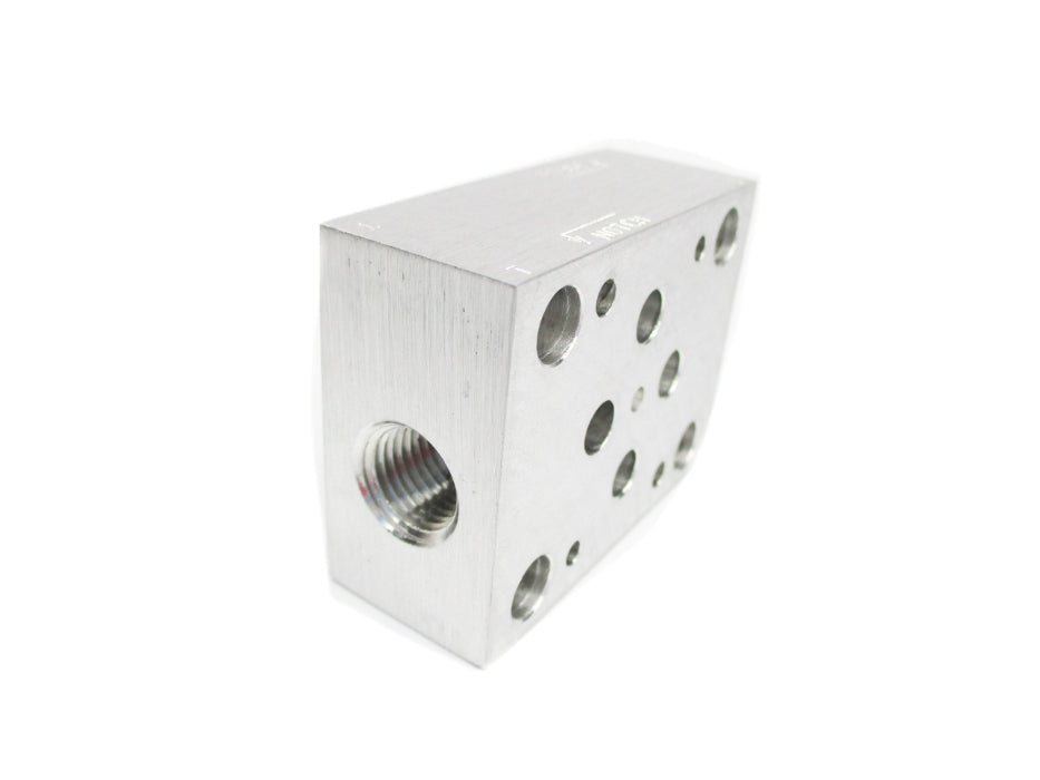 SUN HYDRAULICS ZWW NSMP