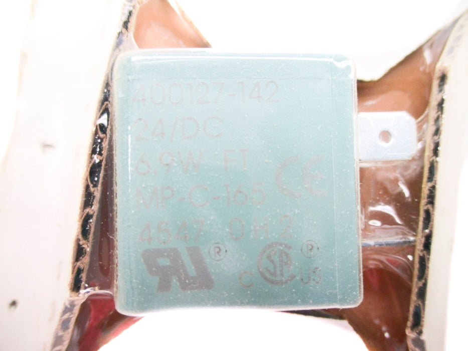 ASCO 400127-142 NSMP