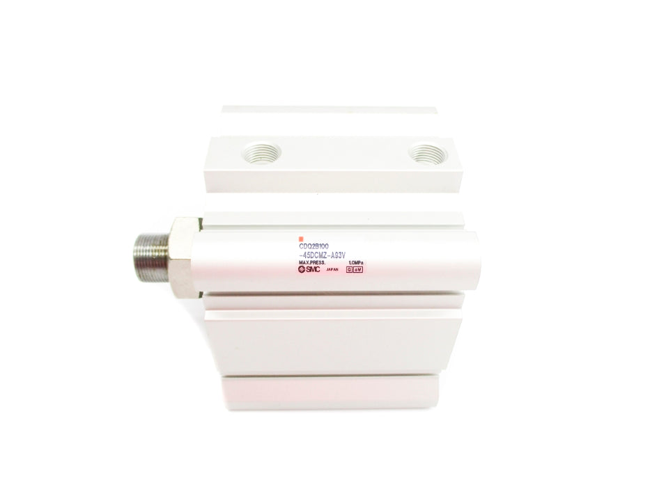 SMC CDQ2B100-45DCMZ-A93V NSNP