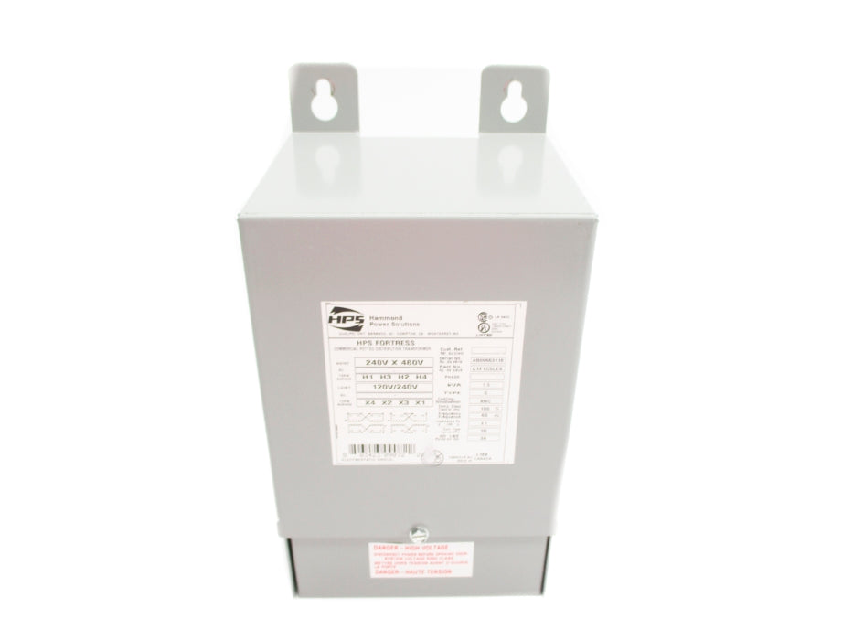 HAMMOND POWER SOLUTIONS C1F1C5LES 1.5KVA NUPI