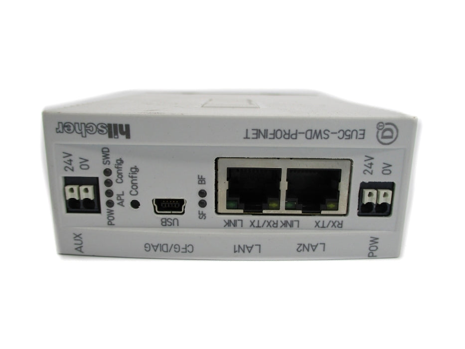 HILSCHER EU5C-SWD-PROFINET NUPI