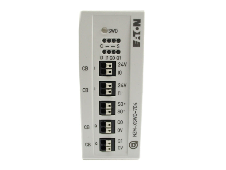 EATON NZM-XSWD-704 NUPI