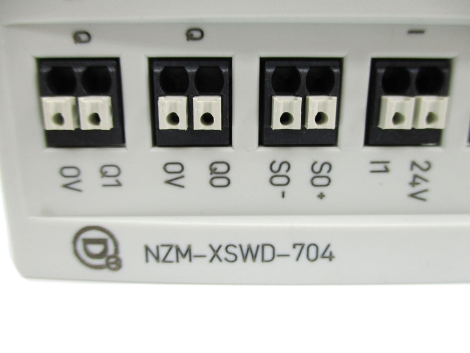 EATON NZM-XSWD-704 NUPI