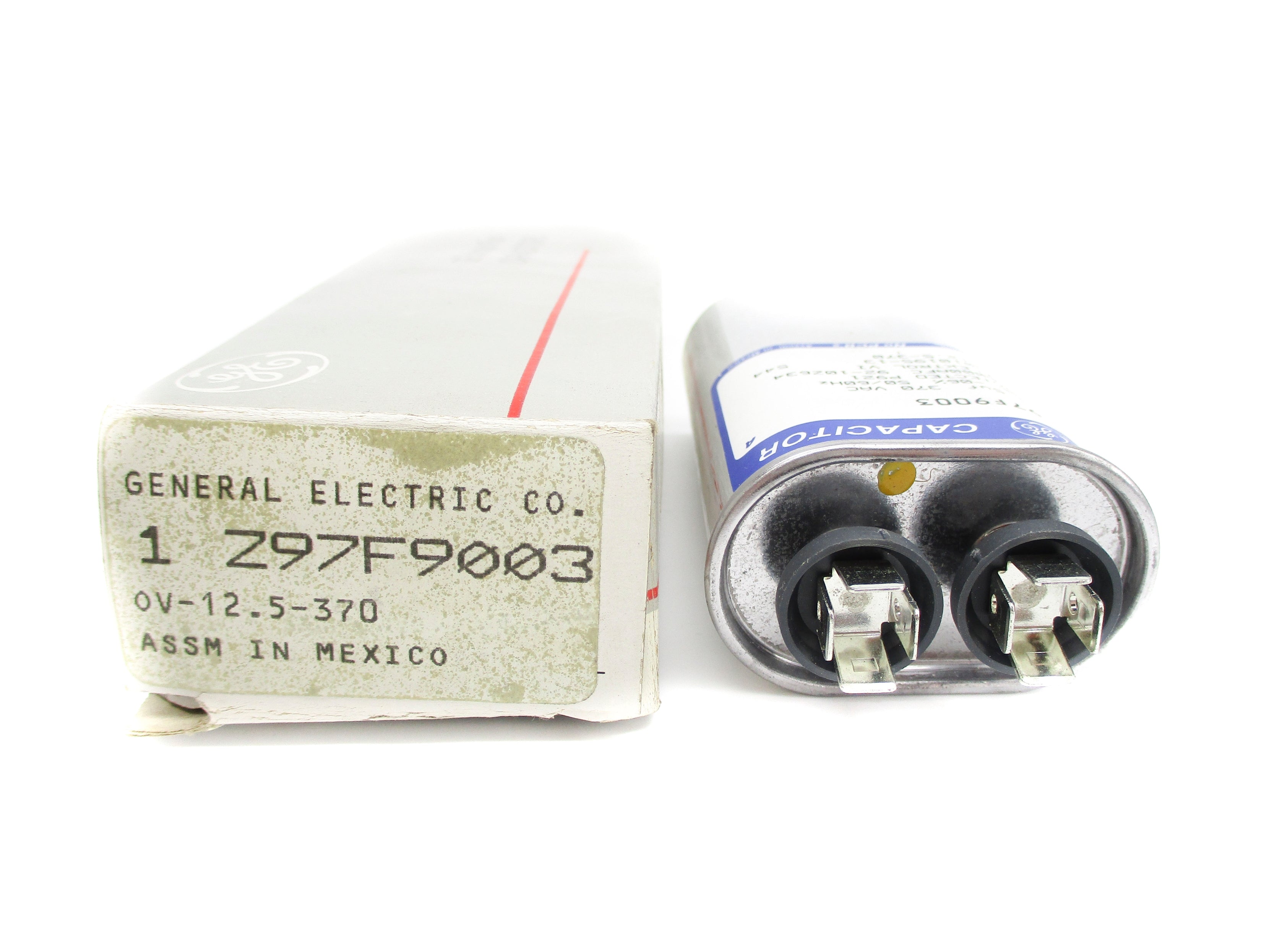 GENERAL ELECTRIC Z97F9003 NSMP