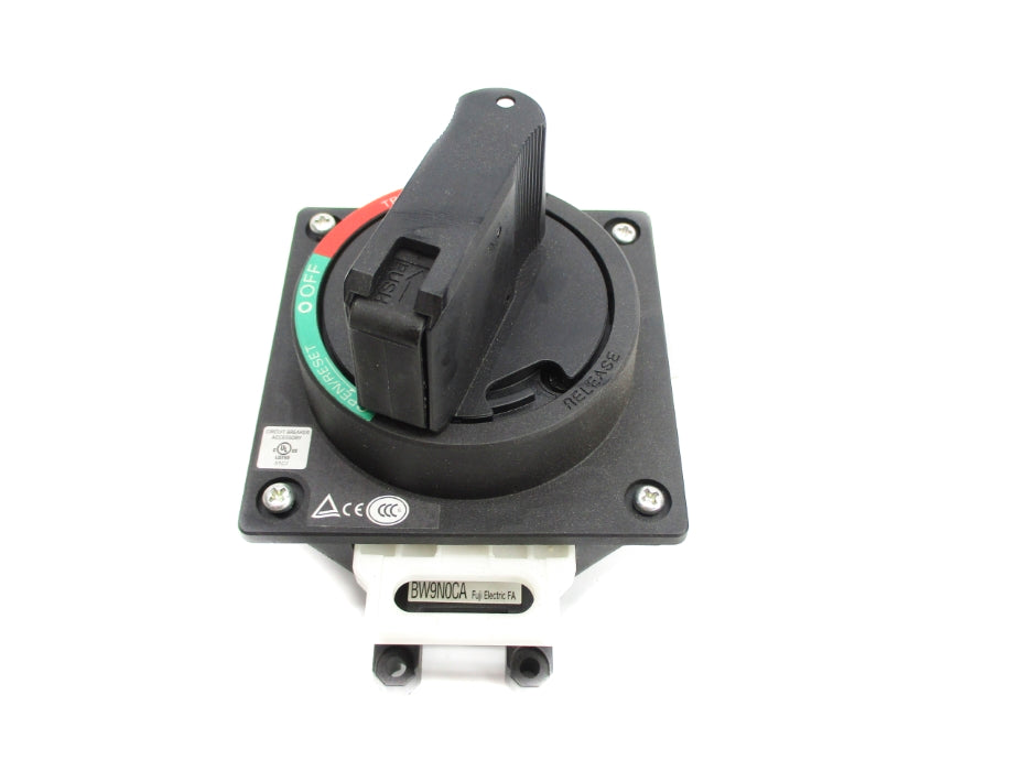 FUJI ELECTRIC BW9N0CA NSNP