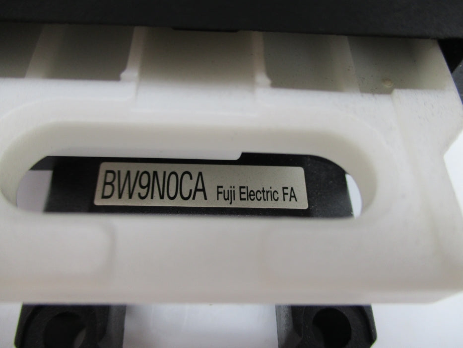 FUJI ELECTRIC BW9N0CA NSNP