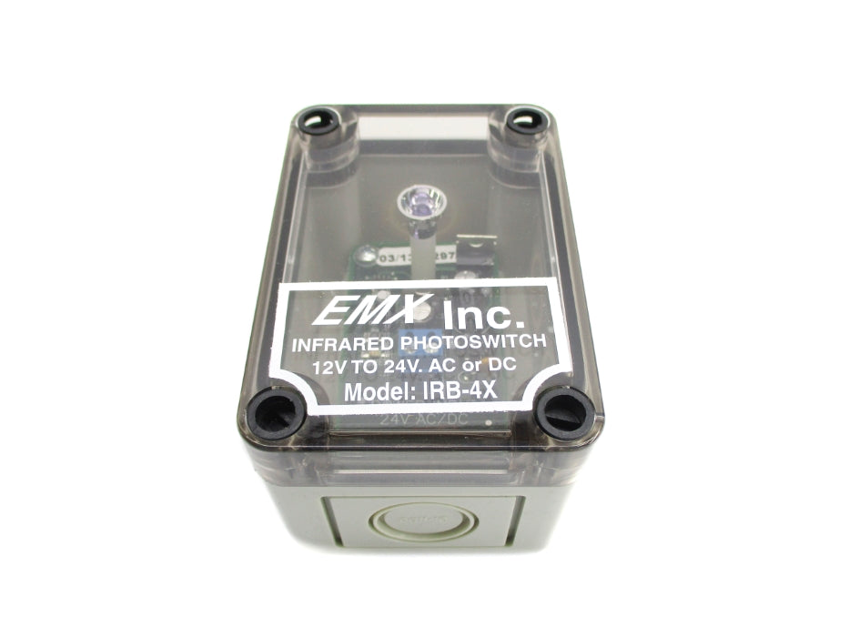 EMX INDUSTRIES IRB-4X NSNP