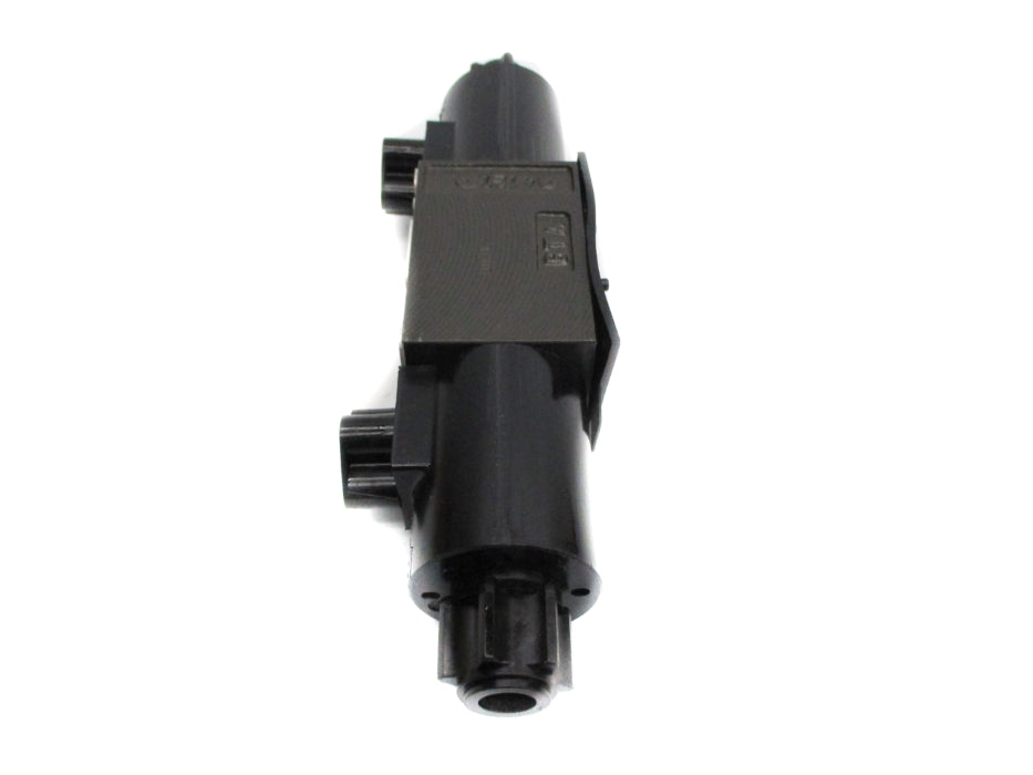 PARKER D1VW020ANJWM 3000PSI 24VDC NSNP
