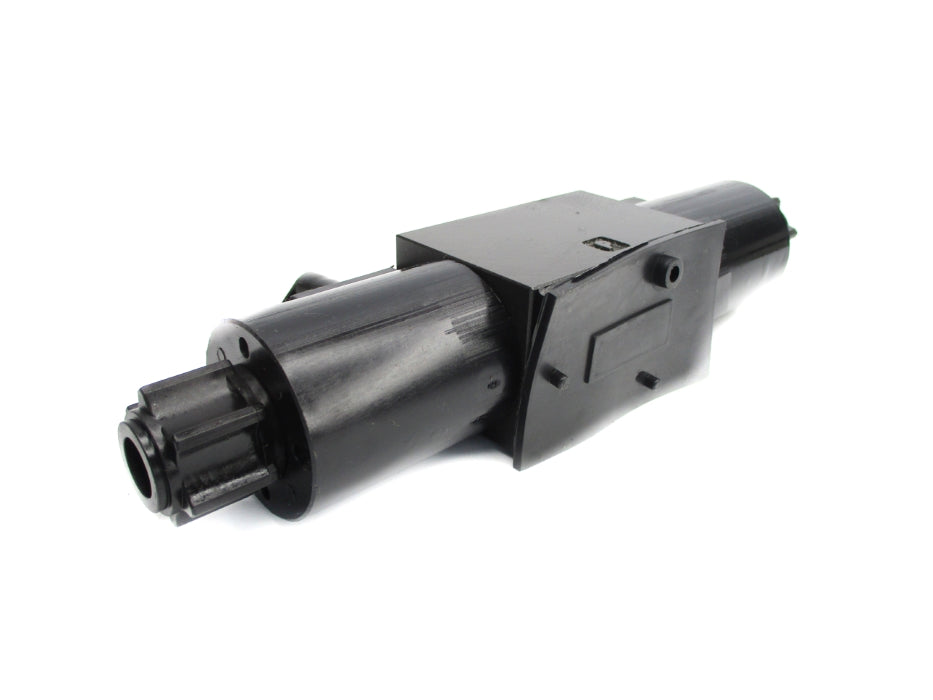 PARKER D1VW020ANJWM 3000PSI 24VDC NSNP