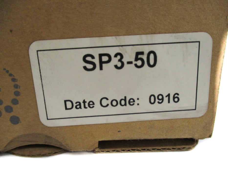 MEASUREMENT SPECIALTIES SP3-50 NSMP