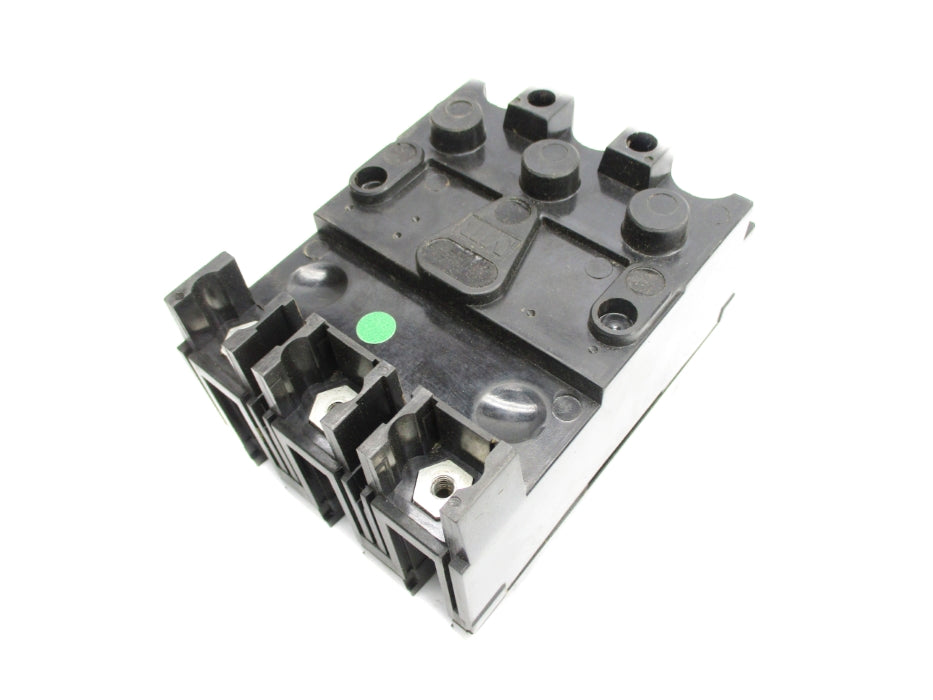 MIAMI BREAKER REF3-B060 60A 600VAC 250VDC NSMP