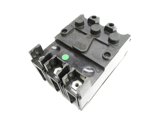 MIAMI BREAKER REF3-B060 60A 600VAC 250VDC NSMP