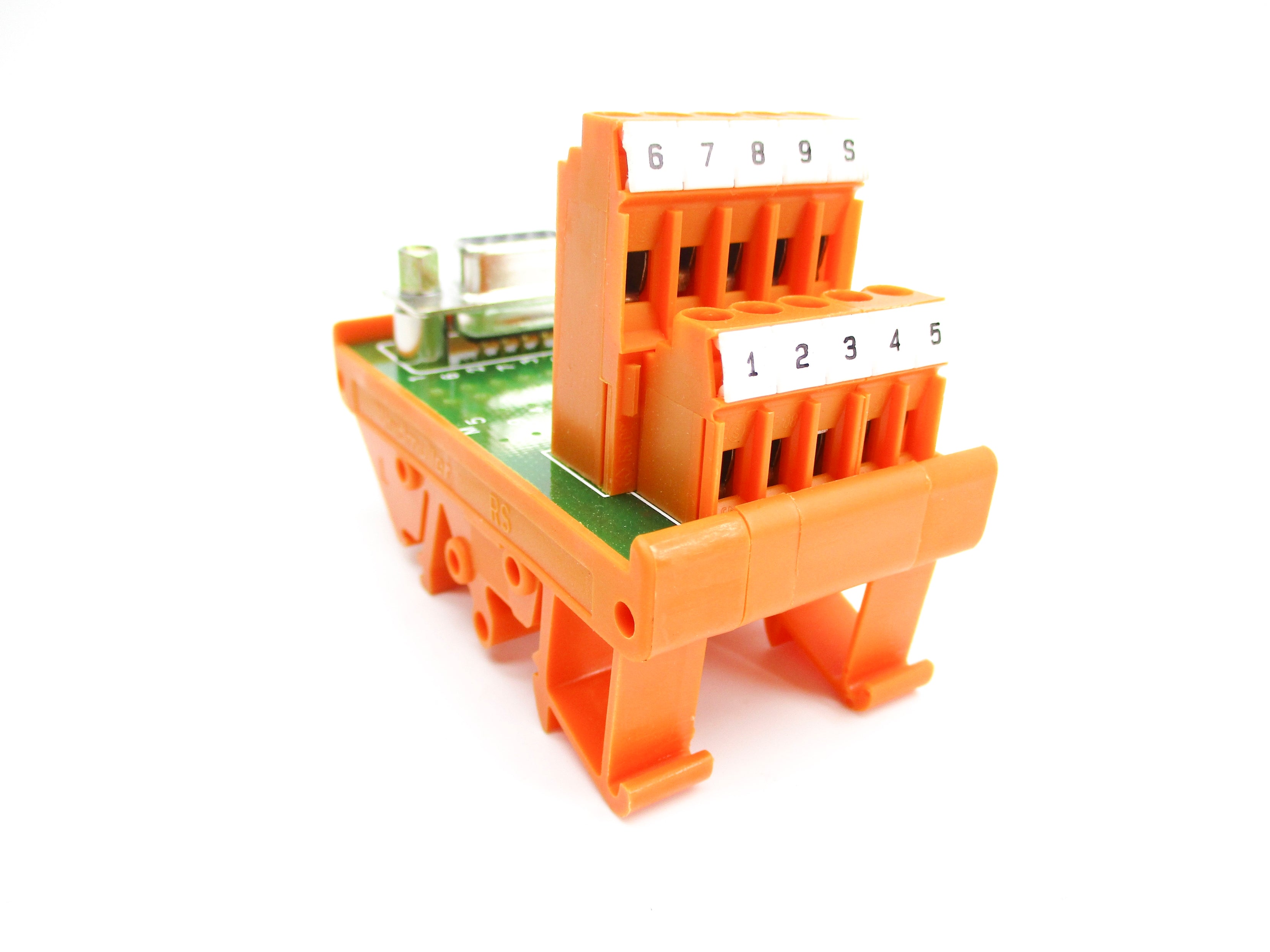 WEIDMULLER 910641 NSMP