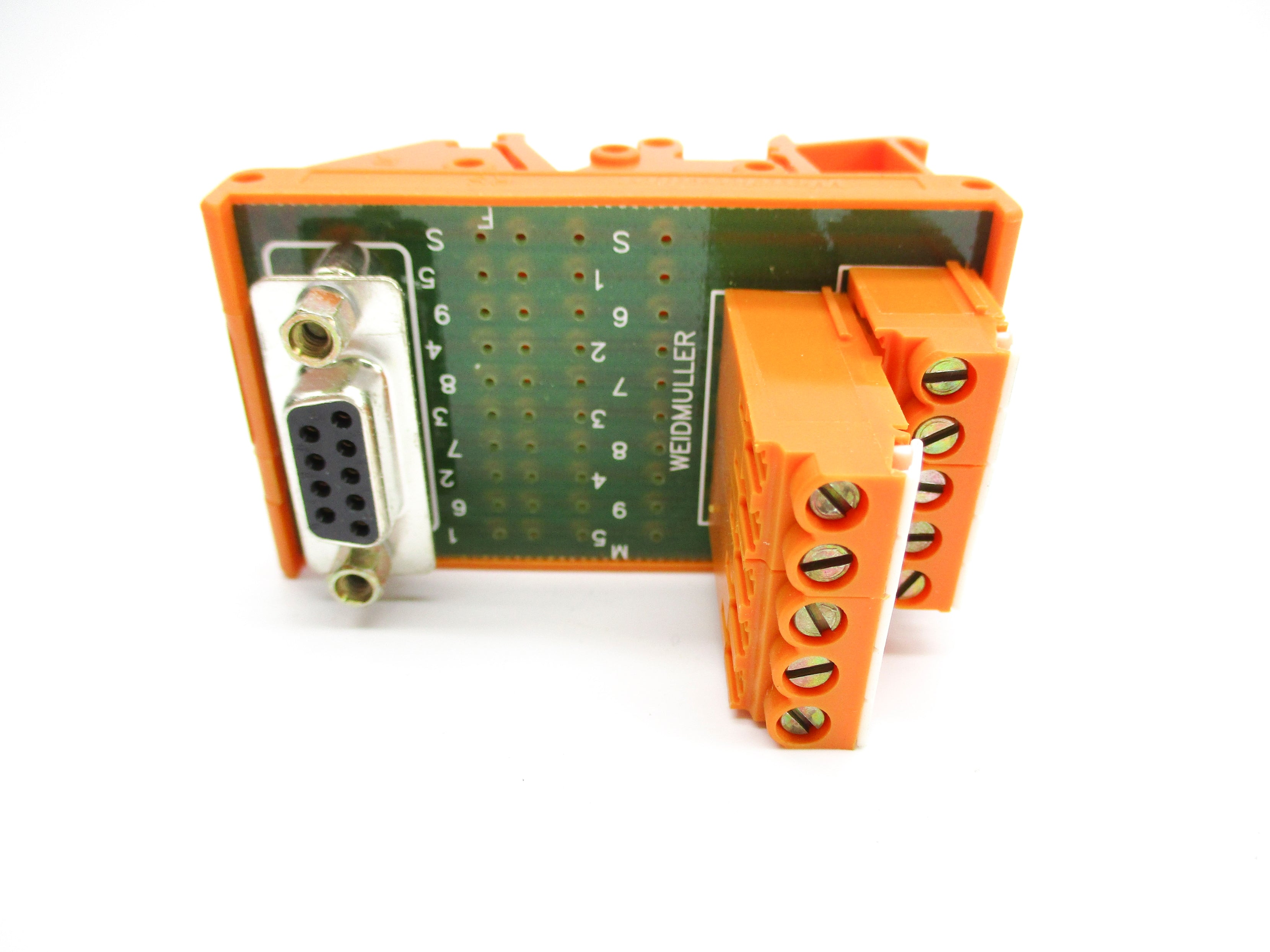 WEIDMULLER 910641 NSMP