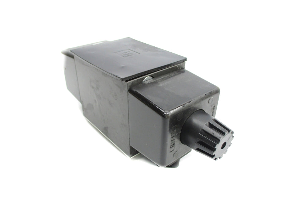 PARKER D3W2CNYWH 5000PSI 120/60 110/50 NSMP