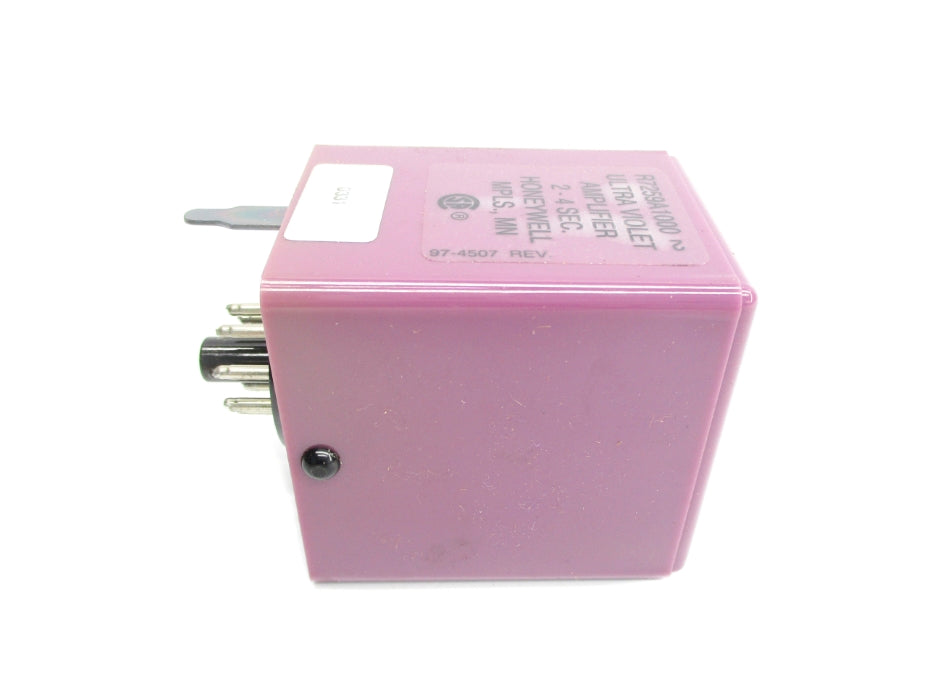 HONEYWELL R7259A1000 2-4S UNMP