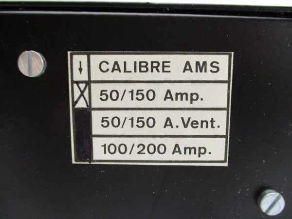 ABB AXODYN D05001/R0003 UNMP