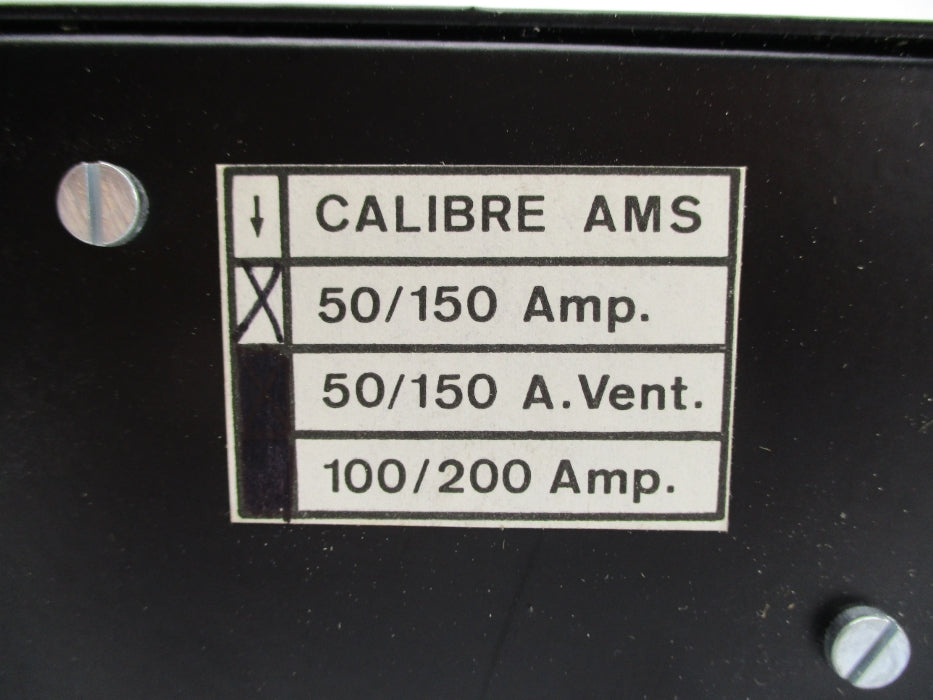 ABB AXODYN D05001/R0003 UNMP