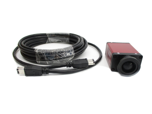 ALLIED VISION TECHNOLOGIES MARLIN F033B NSMP