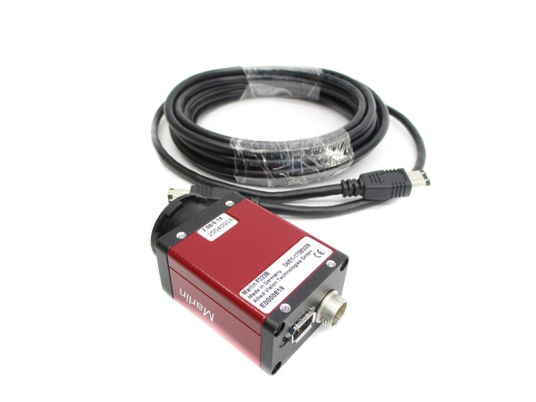 ALLIED VISION TECHNOLOGIES MARLIN F033B NSMP