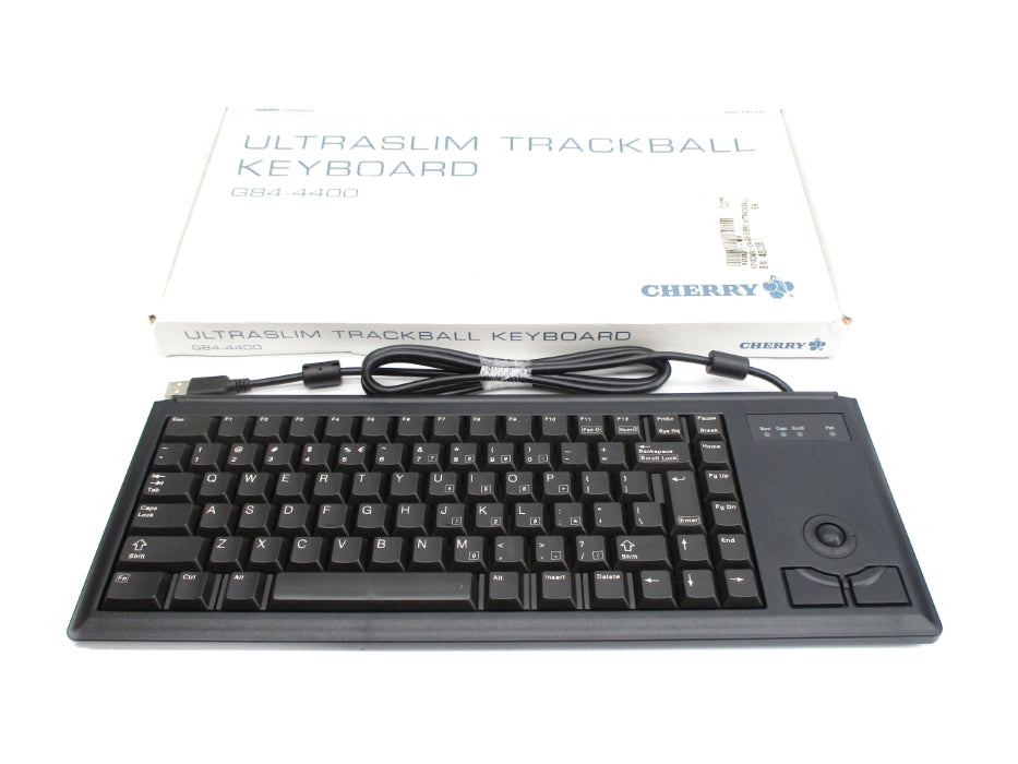 CHERRY G84-4400LUBEU-2/04 NSMP