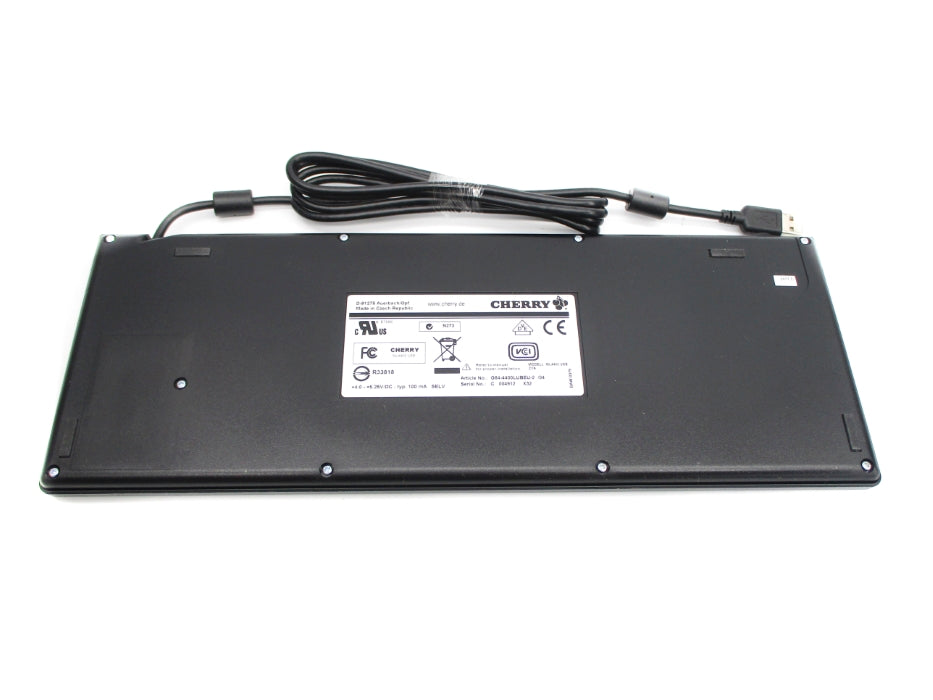 CHERRY G84-4400LUBEU-2/04 NSMP