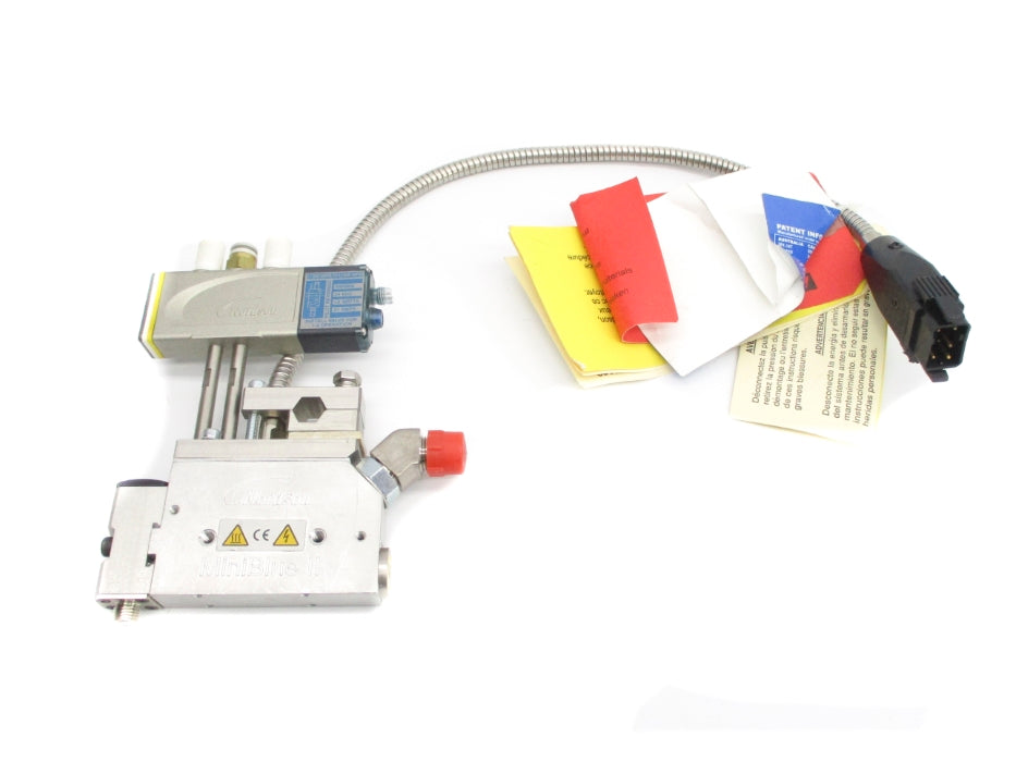 INDUSTRIAL SPARE PART 8517895A NSNP