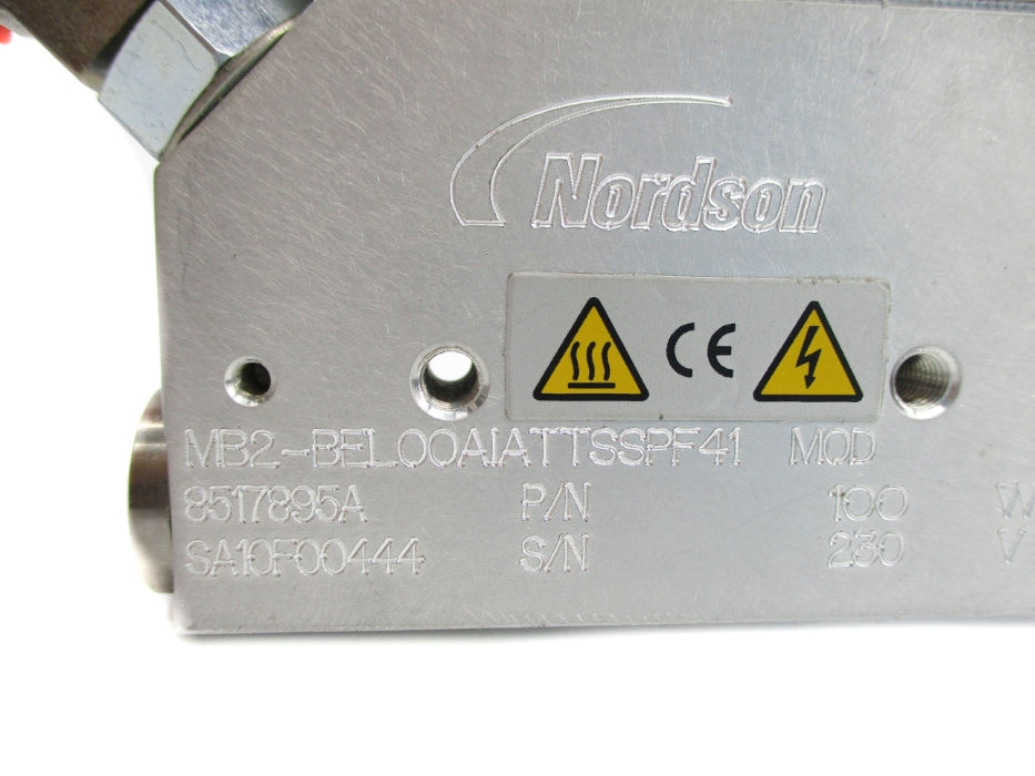 INDUSTRIAL SPARE PART 8517895A NSNP