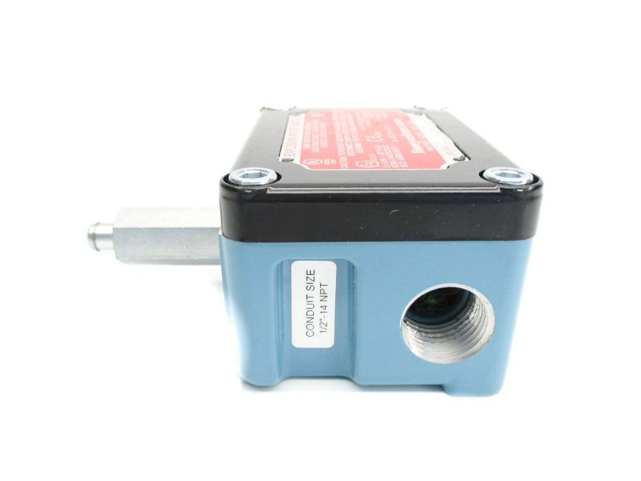 HONEYWELL EXA-Q UNMP