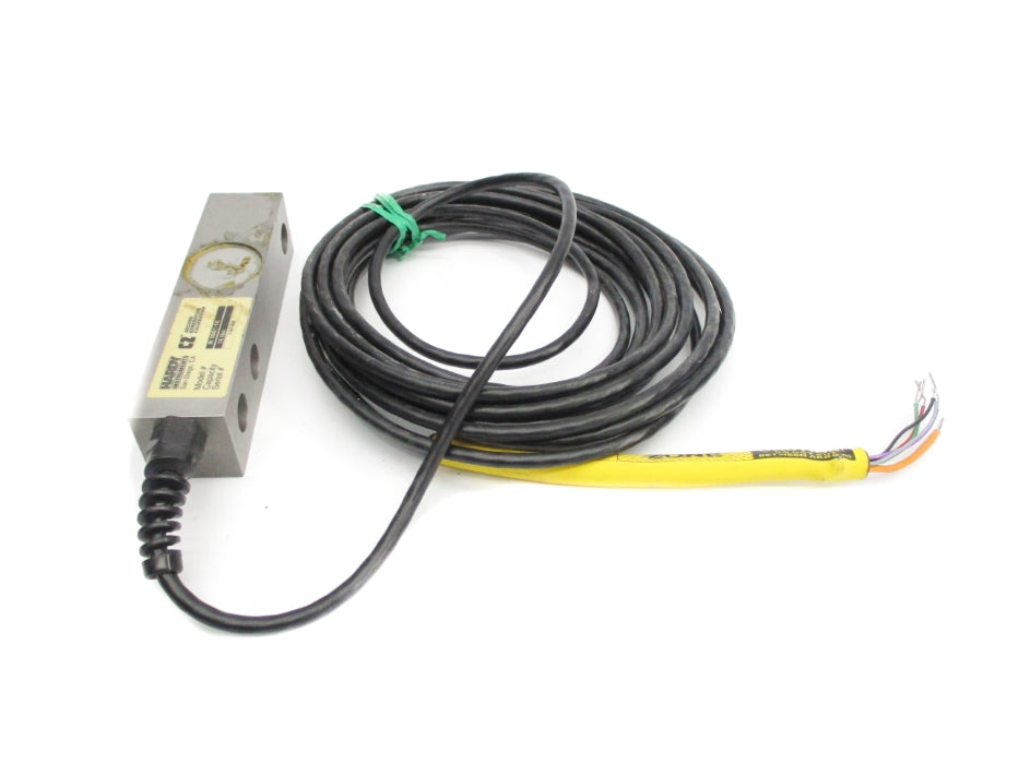 HARDY INSTRUMENTS HISB01-1K UNMP