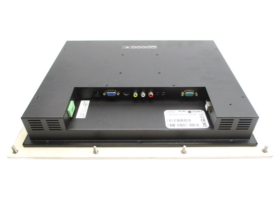 LUVOX LCD-A082V01 NSNP