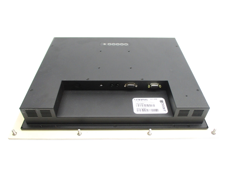 LUVOX LCD-A061V03 NSNP