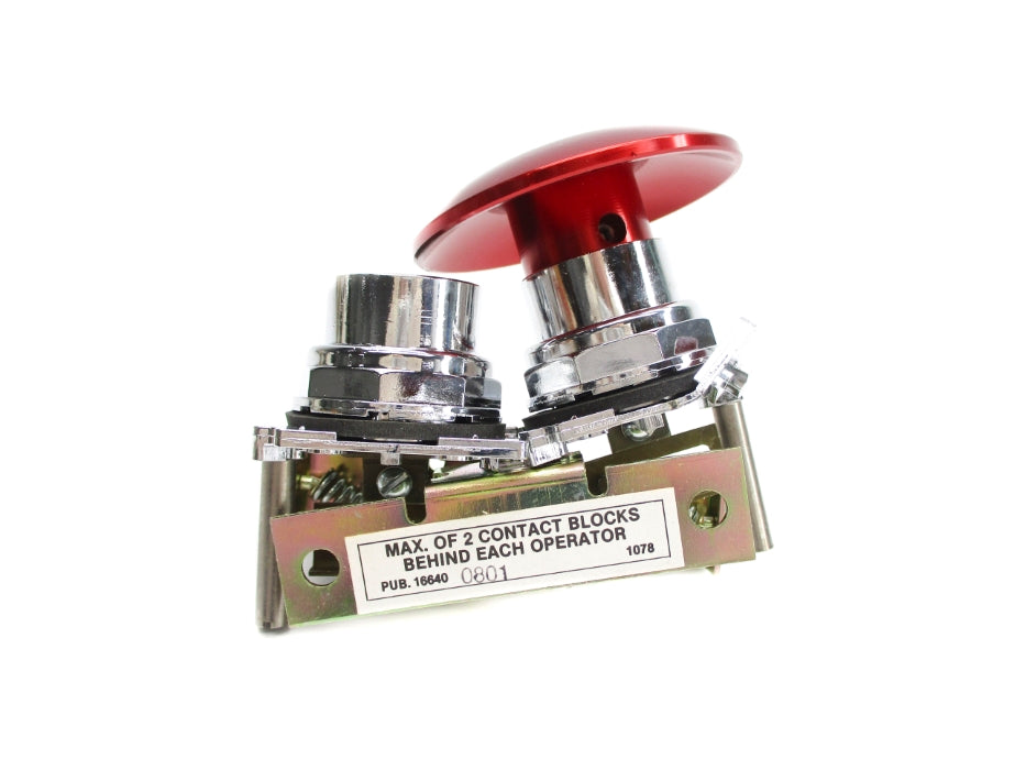 CUTLER HAMMER 0801 NSNP