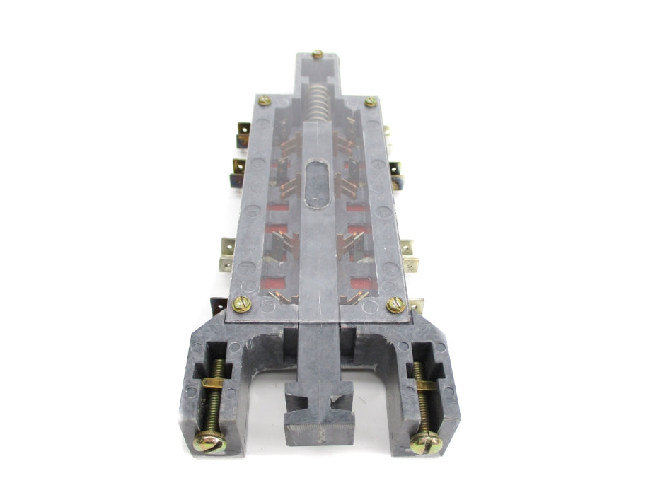 CUTLER HAMMER 2087A40G03 L-67 NSNP
