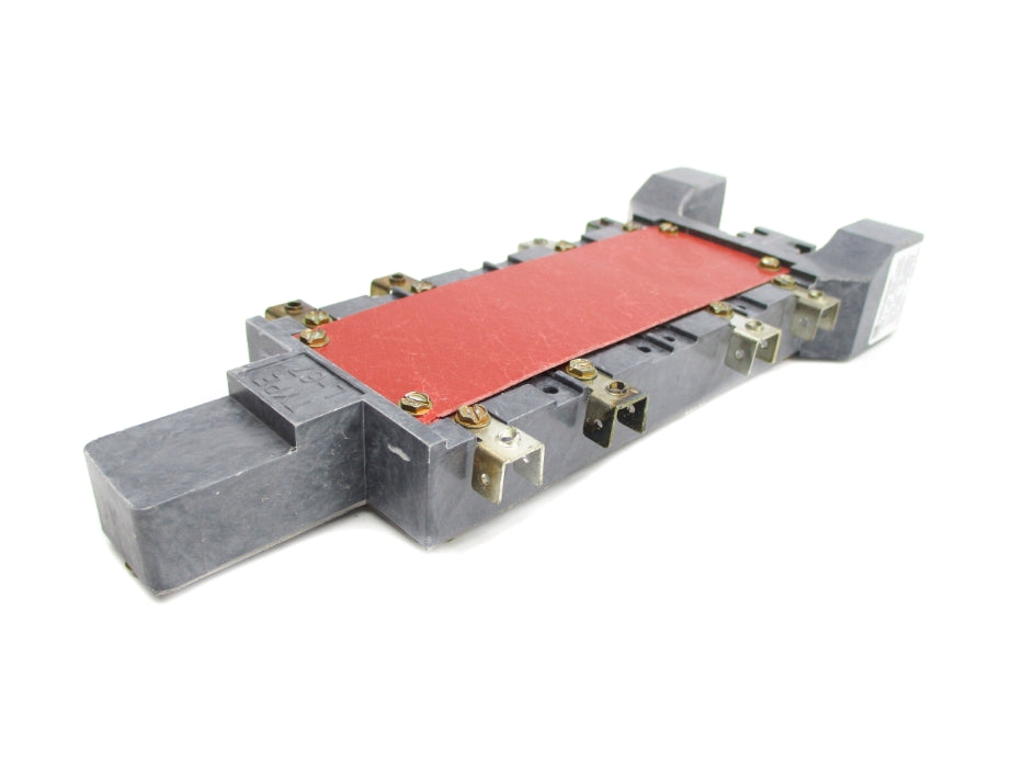 CUTLER HAMMER 2087A40G03 L-67 NSNP