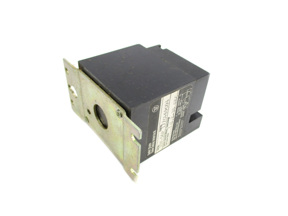 WESTINGHOUSE TOF-56P 177C469G04 0.2-30S NSNP