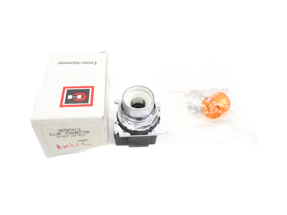CUTLER HAMMER 10250T411L NSMP