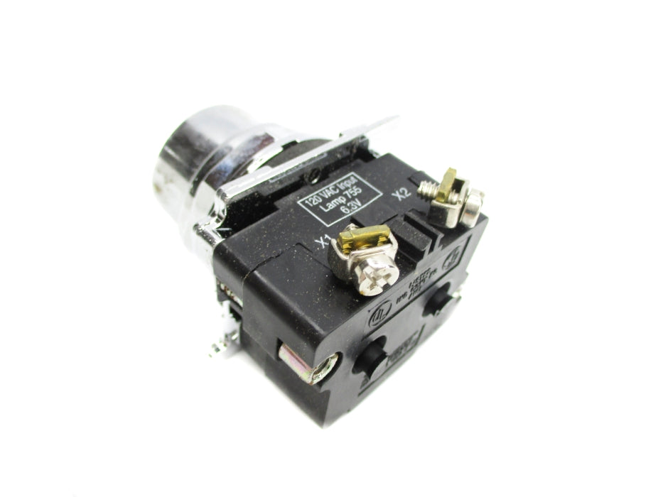 CUTLER HAMMER 10250T411L NSMP