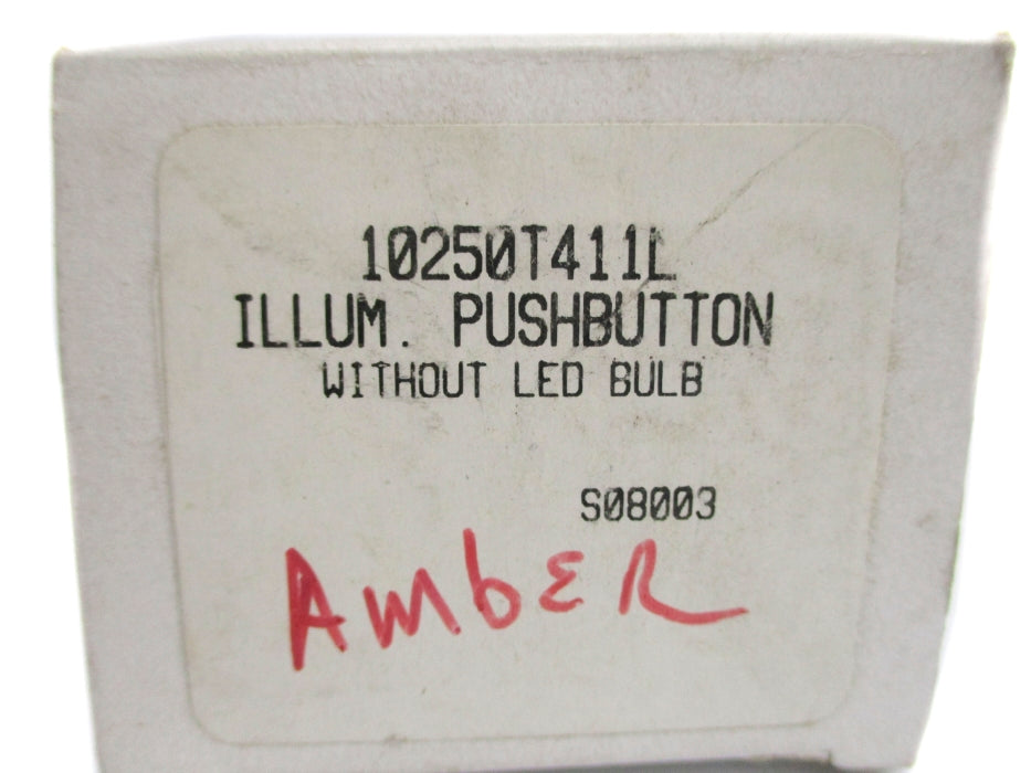 CUTLER HAMMER 10250T411L NSMP