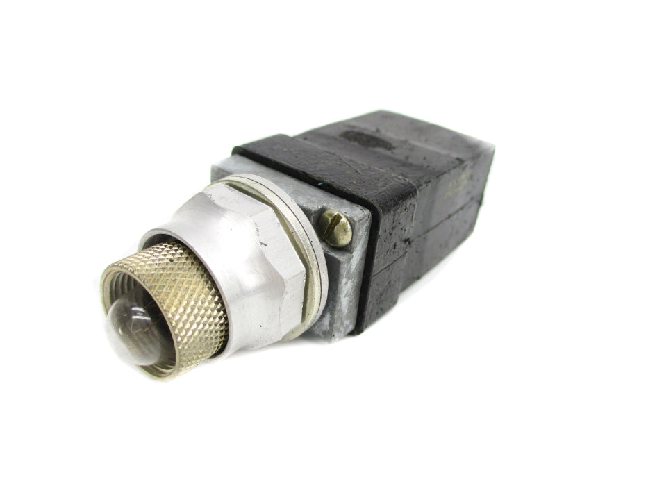 WESTINGHOUSE 176C630G01 OTPFM 110/120VAC NSMP
