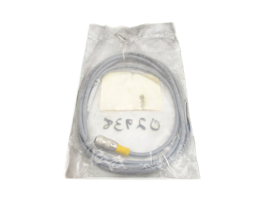 TURCK RK4.4T-2 U2172 NSMP