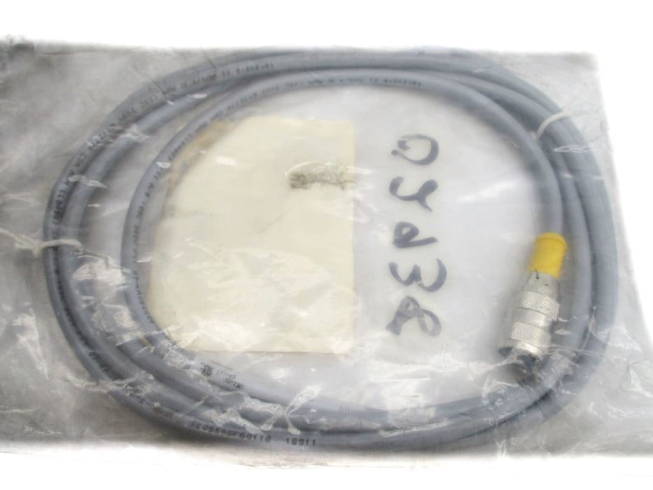 TURCK RK4.4T-2 U2172 NSMP