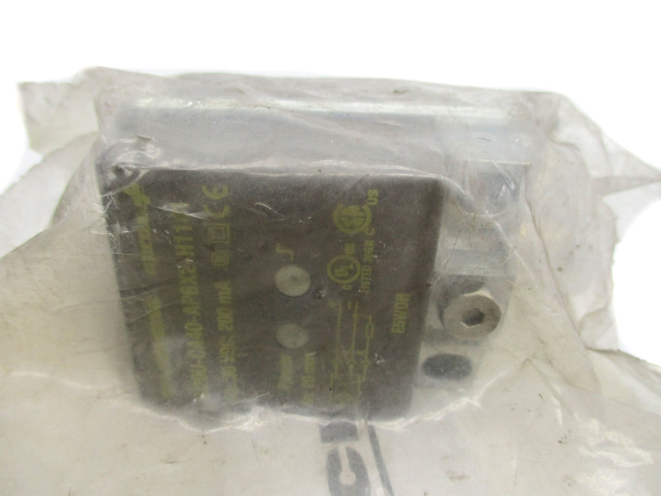 TURCK BI20U-CA40-AP6X2-H1141W/BS2.1 1627290 NSMP