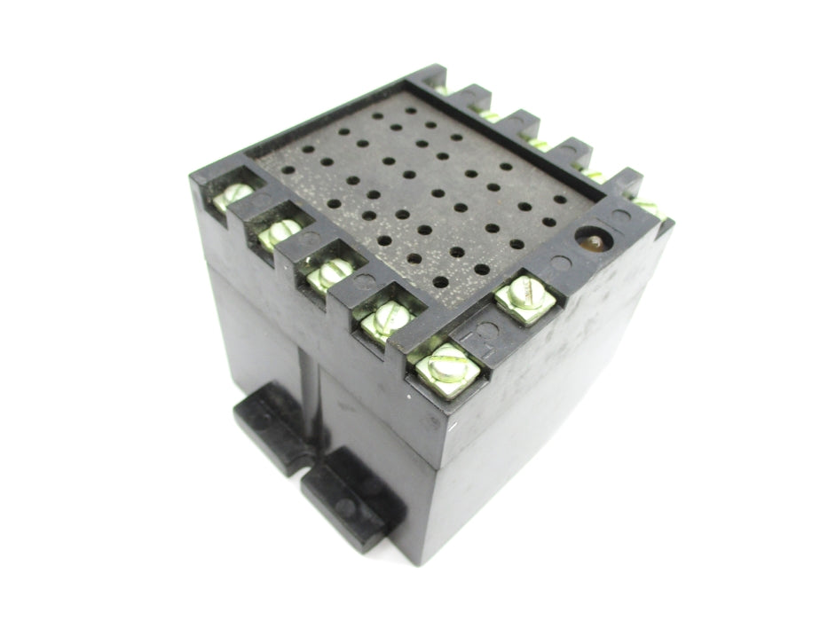 WESTINGHOUSE SPBA 1256C36G01 110/120V NSNP