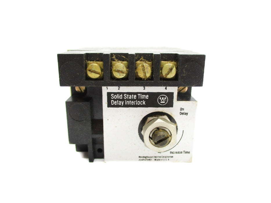 WESTINGHOUSE TON56P 177C469G02 0.2-30S NSNP
