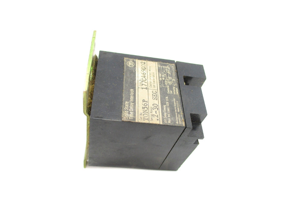 WESTINGHOUSE TON56P 177C469G02 0.2-30S NSNP