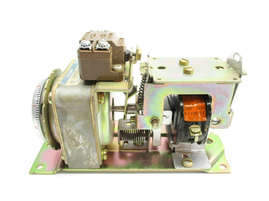 WESTINGHOUSE 1597067 110/120V NSNP
