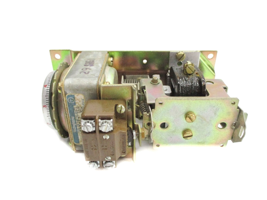 WESTINGHOUSE 1597067 110/120V NSNP