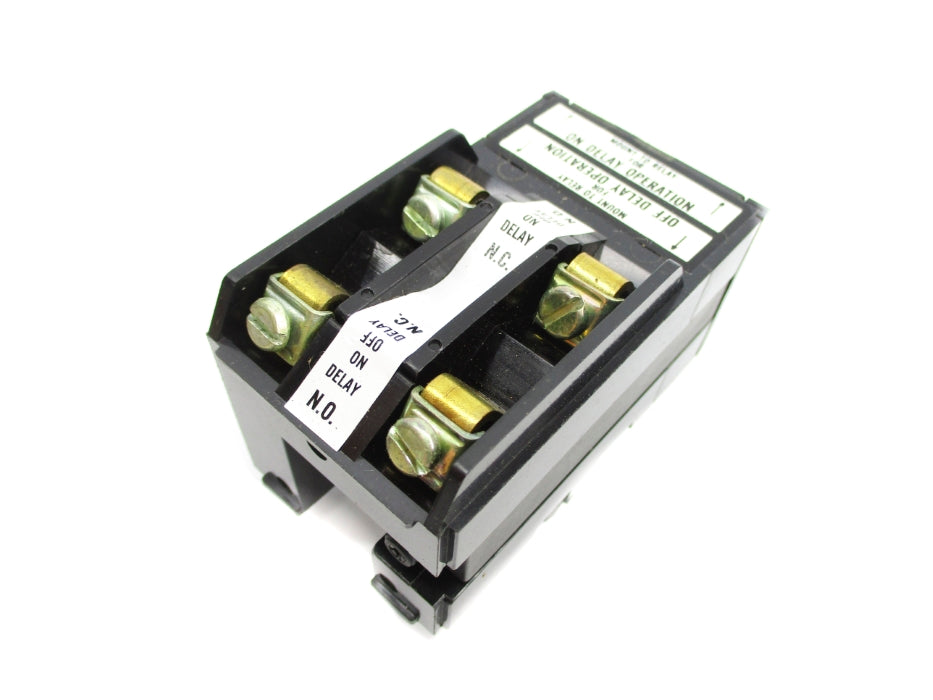 WESTINGHOUSE ARPT-20 751B489G01 0.2-20S NSNP