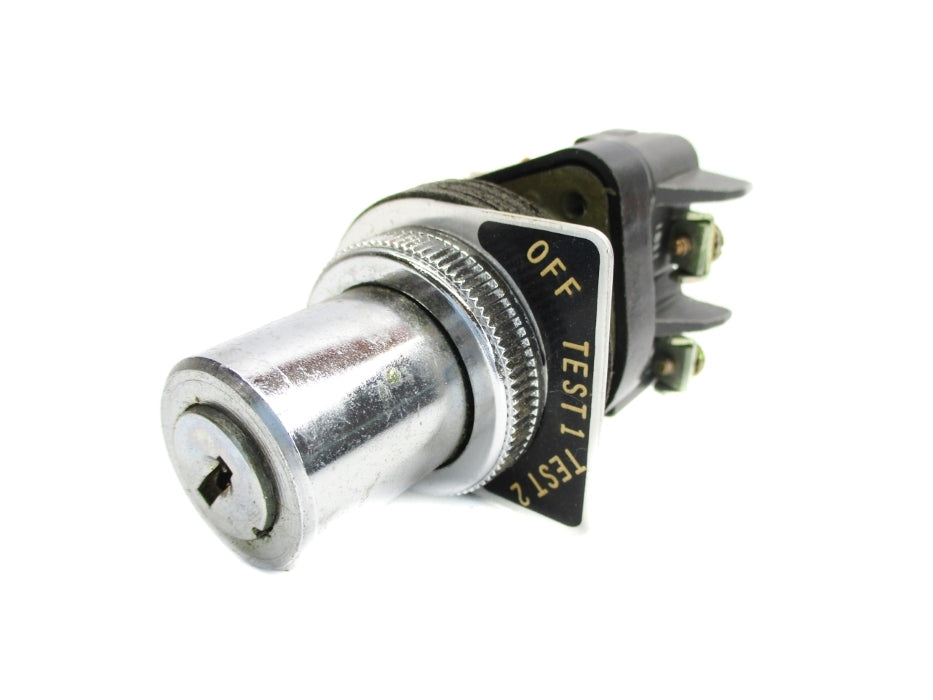 WESTINGHOUSE OT2N (NO KEY) UNMP